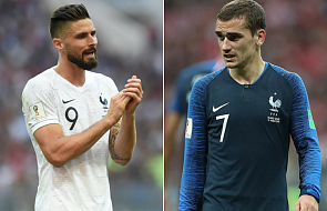 Francuscy piłkarze to nie tylko mistrzowie świata. To gorliwi katolicy