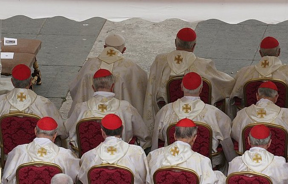 Kanada: "Humanae vitae" to "Tak! dla pełni życia"