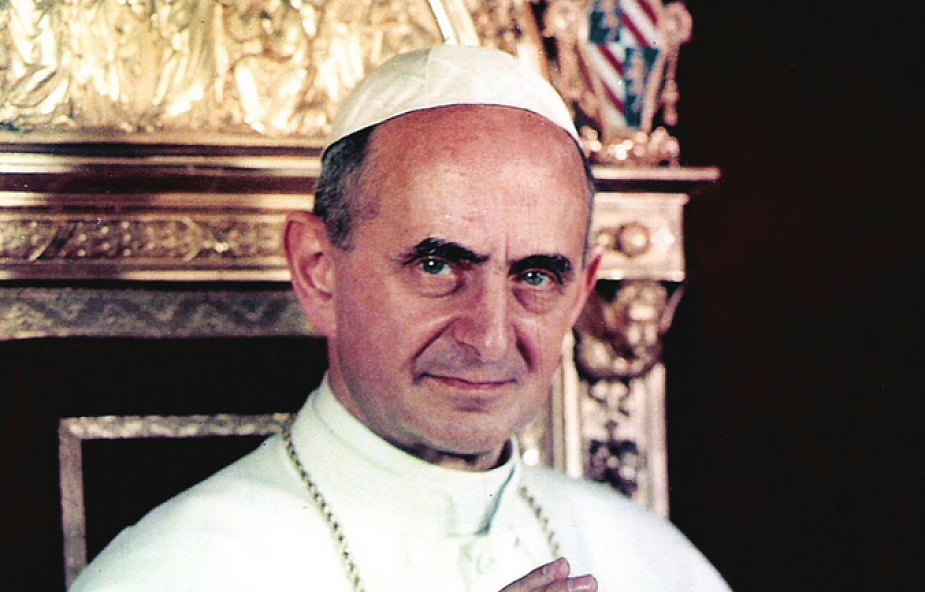 Dziś mija 50 lat od ogłoszenia encykliki "Humanae vitae"