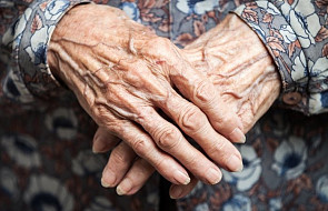 Zmarła 117-letnia kobieta - najstarsza osoba na świecie