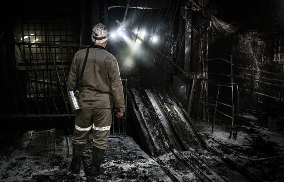 Czechy: w kopalni węgla zmarł polski górnik
