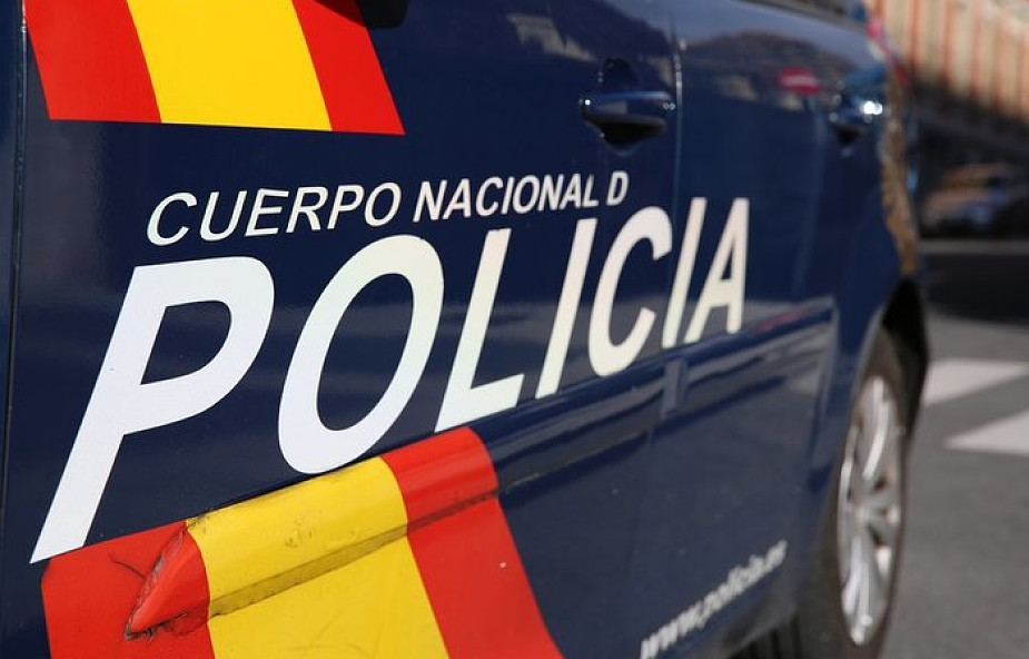 W Hiszpanii zatrzymano poszukiwanego od trzech lat pedofila z W. Brytanii