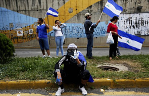 Nikaragua: biskupi poproszą prezydenta, aby pokazał, czy chce ich mediacji i dialogu