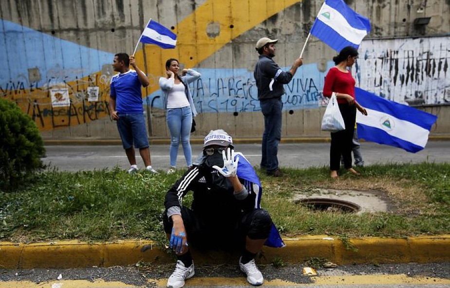Nikaragua: podjęto trudną decyzję. Nie będzie dni w diecezjach przed ŚDM