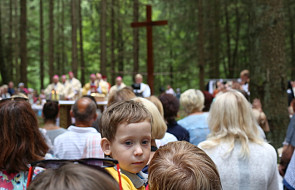 Białoruś: 75. rocznica męczeństwa sióstr nazaretanek z Nowogródka