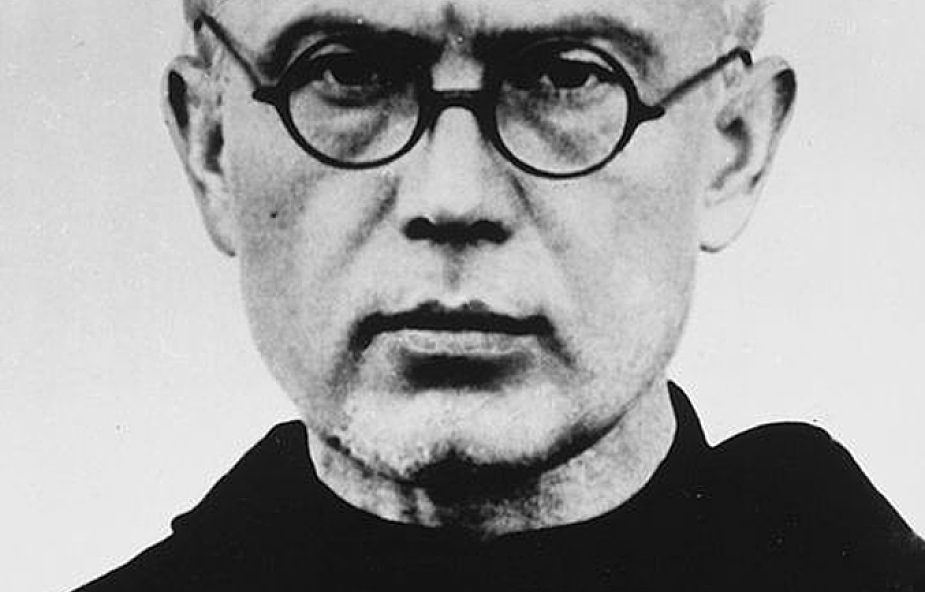 77 lat temu o. Kolbe zgłosił się w Auschwitz na śmierć za współwięźnia