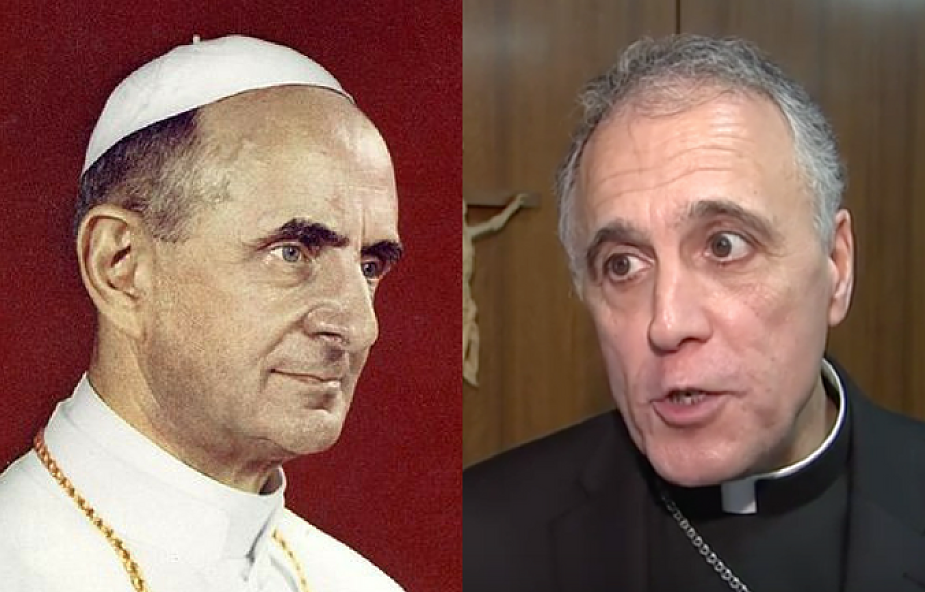 Amerykański episkopat wydał oświadczenie z okazji rocznicy "Humanae vitae"