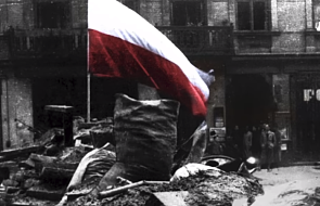 4-minutowy film o Warszawie zachwyca internautów na całym świecie [WIDEO]