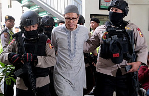 Indonezja: sąd zakazał działalności ugrupowaniu JAD powiązanemu z IS