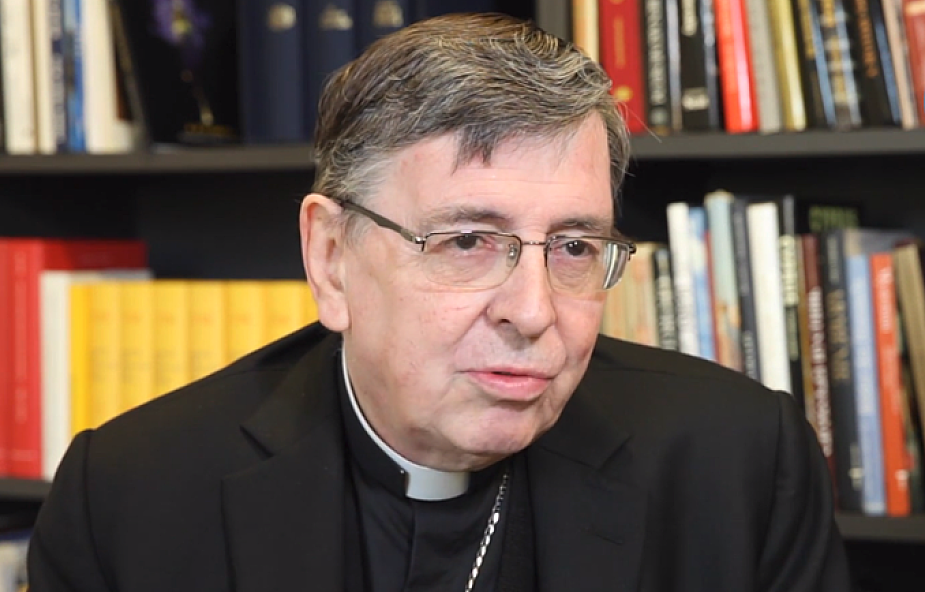 Kardynał K. Koch: Bliski Wschód wyjątkowym miejscem starań o jedność chrześcijaństwa