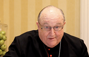 Arcybiskup Australii zapowiedział odwołanie się od wyroku sądu w Newcastle