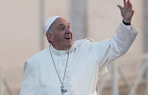 Pokój na Bliskim Wschodzie i ekumenizm - Franciszek jedzie 7 lipca do Bari