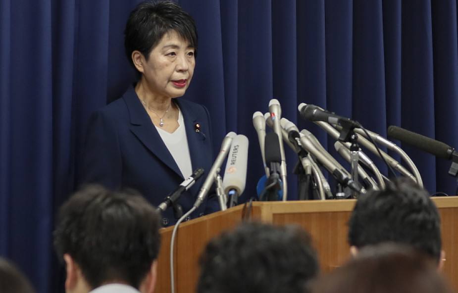 Japonia: wykonano wyrok śmierci na 6 wyznawcach i liderze groźnej sekty