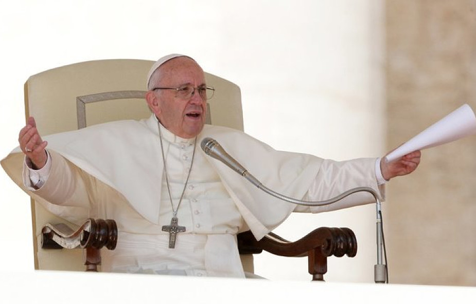 Papież Franciszek: to spotkanie w Polsce może być kamieniem milowym