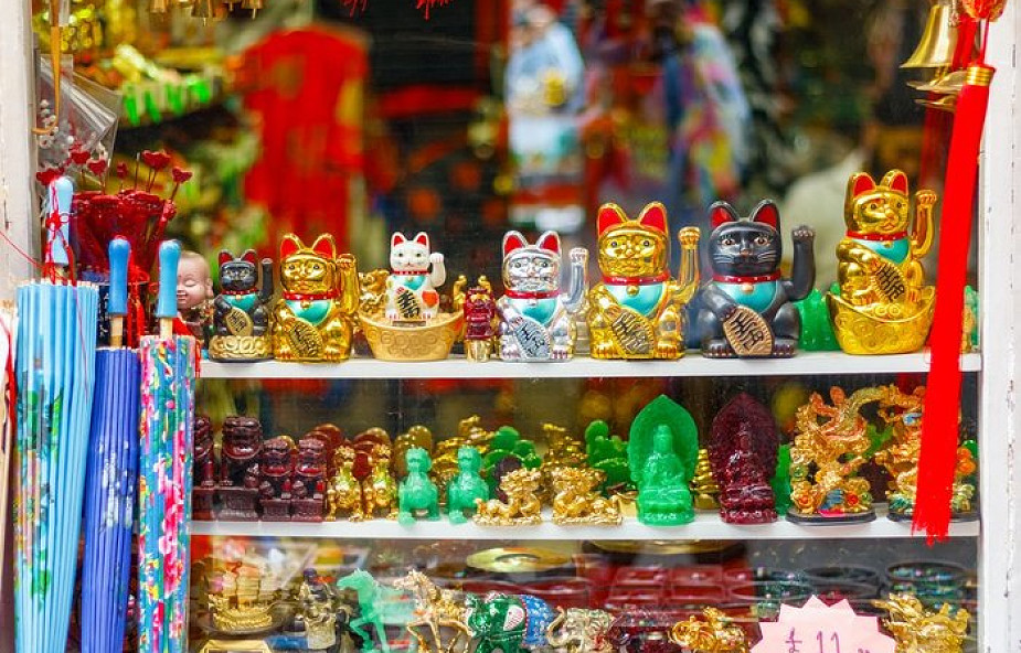 Czy kadzidełka, figurki z Chin lub orientalne restauracje to zagrożenie duchowe? Mamy komentarz teologa