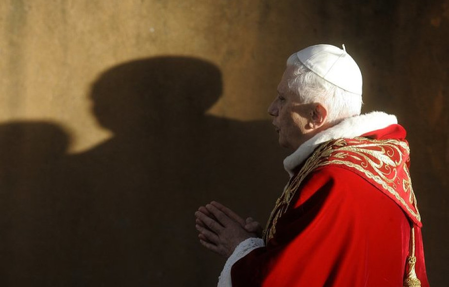 Benedykt XVI o dialogu chrześcijańsko-żydowskim