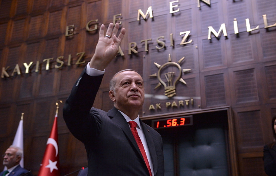 Turcja: ponad 18 tys. osób zwolnionych z pracy dekretem