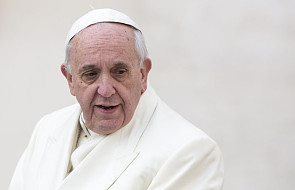 Papież przyjął szefową rady ds. zapobiegania nadużyciom seksualnym w Chile
