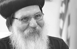 Egipt: zabójcą biskupa koptyjskiego okazał się były mnich. Przyznał się przed sądem