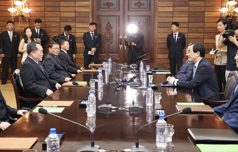 Korea Płd. : we wrześniu kolejny szczyt przywódców obu Korei