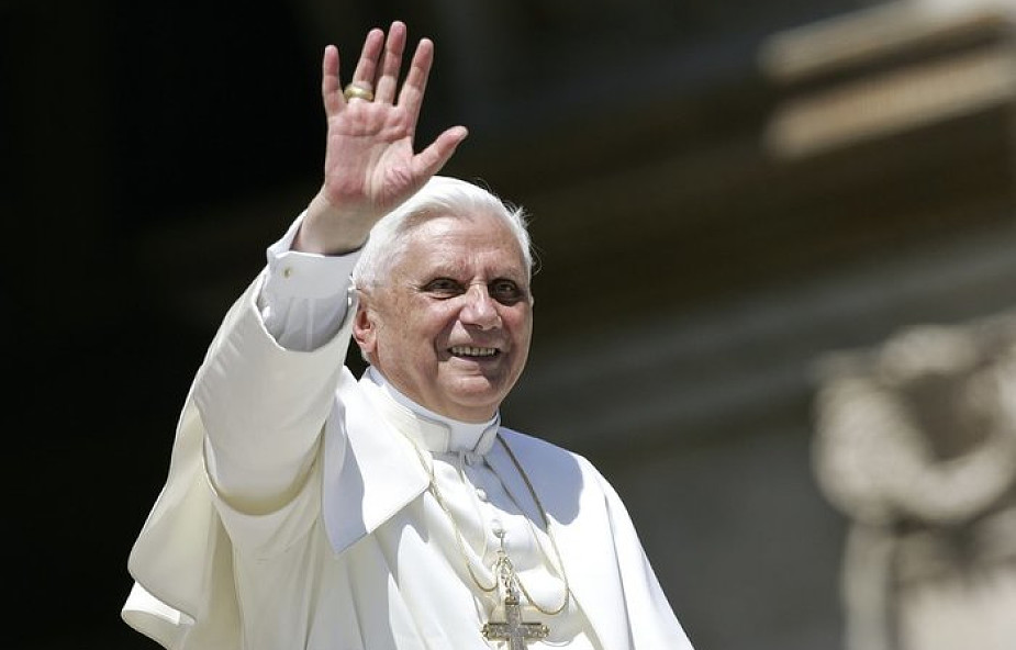 Benedykt XVI: co to znaczy, że będziemy w niebie?