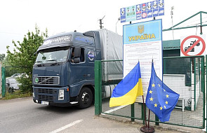 MSW Ukrainy: napływ migrantów zaczyna zagrażać bezpieczeństwu państwa