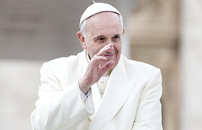 Od 50 lat pomaga ubogim, w sierpniu przyjmie papieża
