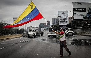 Według ONZ już 2,3 mln Wenezuelczyków opuściło kraj. Kard. Savino: rząd prowadzi "wojnę przeciwko narodowi"
