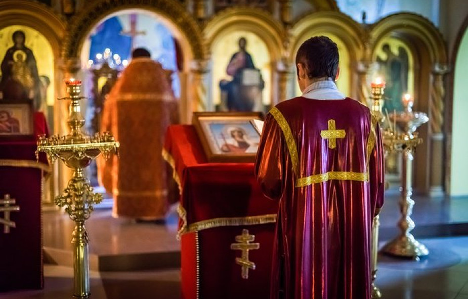 Kościół prawosławny zniósł ważne prawo. Eksperci liczą się z "wybuchem niezadowolenia"