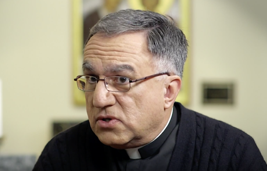 Watykański doradca: "Kościół jest rządzony przez jednostkę, nie nakazy, tradycje oraz Pismo"