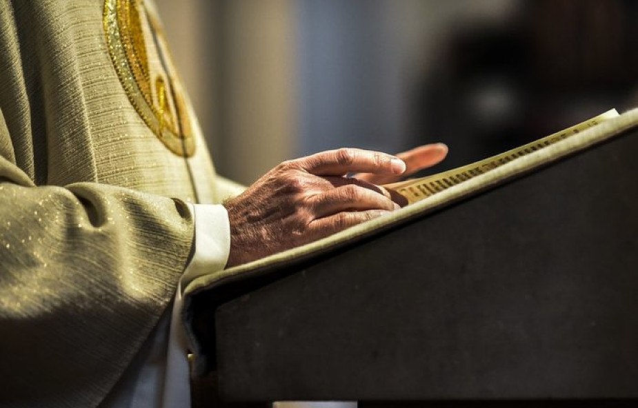 Być może ksiądz w twojej parafii potrzebuje modlitwy bardziej niż myślisz