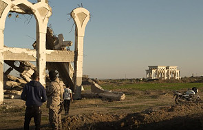 Izrael: dwóch Palestyńczyków zginęło w Strefie Gazy