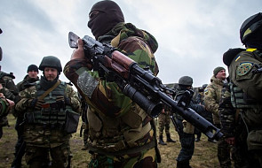 Ukraina: w Donbasie ostrzelano patrol misji OBWE