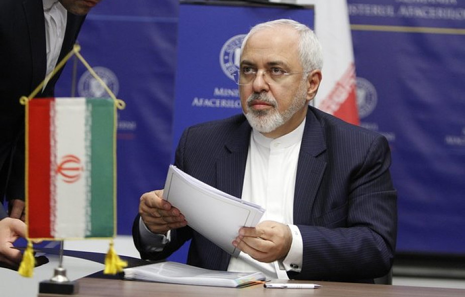 Szef irańskiego MSZ: aby uratować układ nuklearny, Europa musi "zapłacić cenę"