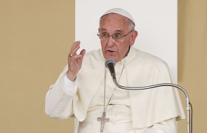 Papież zaapelował o solidarność z ofiarami powodzi w Indiach
