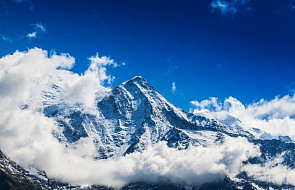 Trzech francuskich alpinistów zginęło na Mont Blanc. Szli bez przewodnika