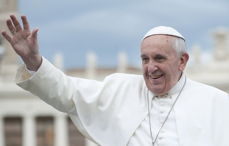 "Rodzina jest skarbem". Znamy papieską intencję modlitewną na sierpień