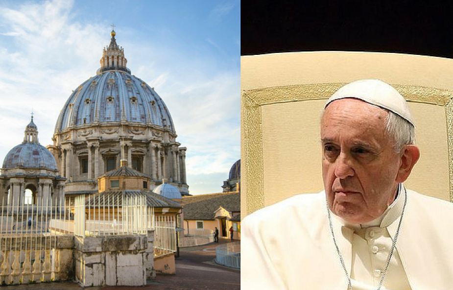 Nowe zapisy w Katechizmie Kościoła Katolickiego. Papież zmienił ważną doktrynę