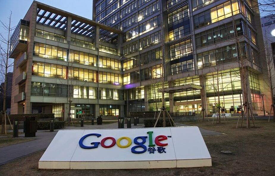 Chiny: władze dementują doniesienia o powrocie Google’a