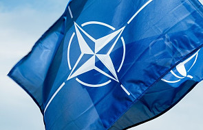 NATO: nasze siły w Europie Wschodniej nie są zagrożeniem dla Rosji