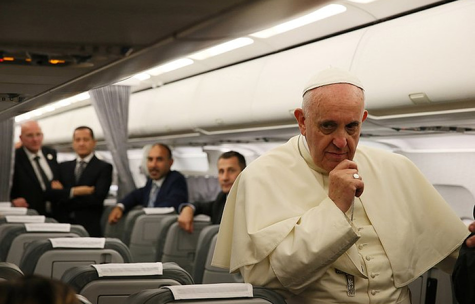 Papież już w tę sobotę jedzie do Irlandii. Będzie polski akcent, ale i trudne sprawy