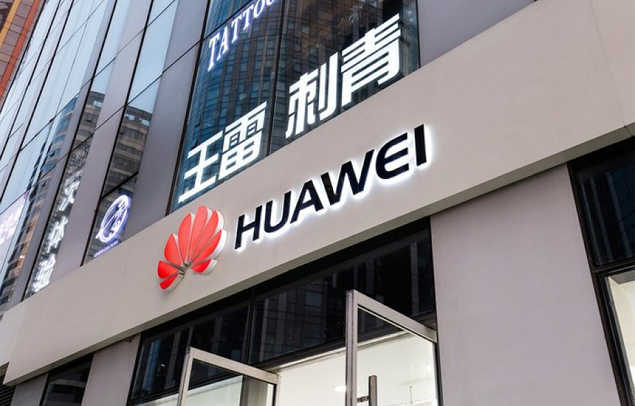 Australia: rząd wyklucza Huawei z prac nad siecią 5G. "Prawdopodobnie" otrzymuje wytyczne od "obcego rządu"