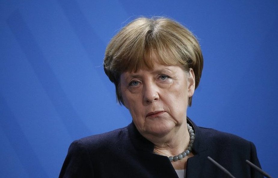 Merkel: nie sądzę, by gazociąg Nord Stream 2 uzależnił Niemcy od Rosji