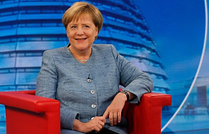 Niemcy: Kanclerz Merkel przeciwna zaostrzaniu celów redukcji CO2 w UE