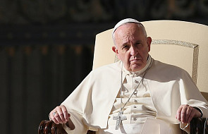 Franciszek: postawa Kościoła wobec skandalu nadużyć wzorcem dla społeczeństwa [DOKUMENTACJA]