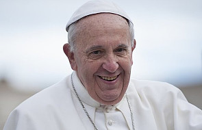 Papież zostawił w Irlandii cenną rzecz. To bardzo ważny symbol