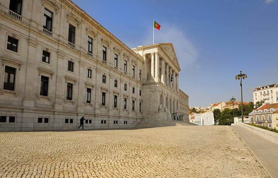 Portugalski Rząd obniży podatki powracającym emigrantom