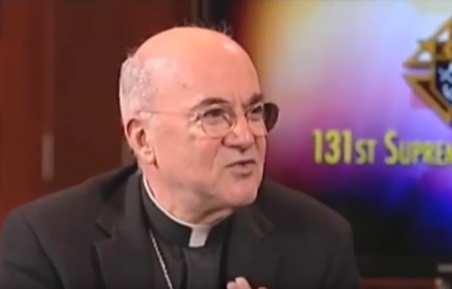 USA: zróżnicowane reakcje biskupów na list abp Viganò
