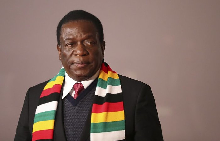 Zimbabwe: są wyniki pierwszych wyborów prezydenckich po ustąpieniu dyktatora. Będzie zmiana?