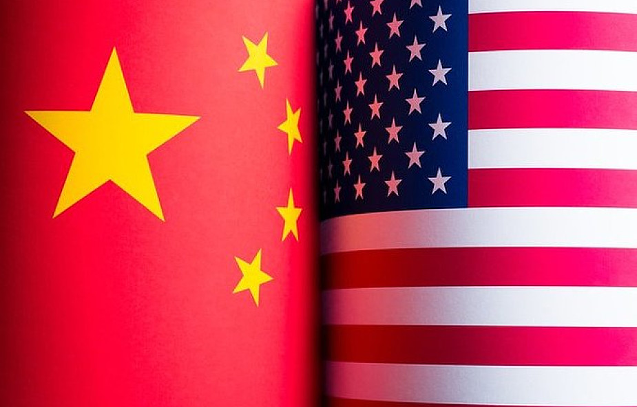 Chiny grożą cłami na amerykański eksport wart 60 mld dolarów rocznie